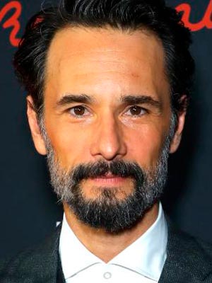 Родриго Санторо
Rodrigo Santoro